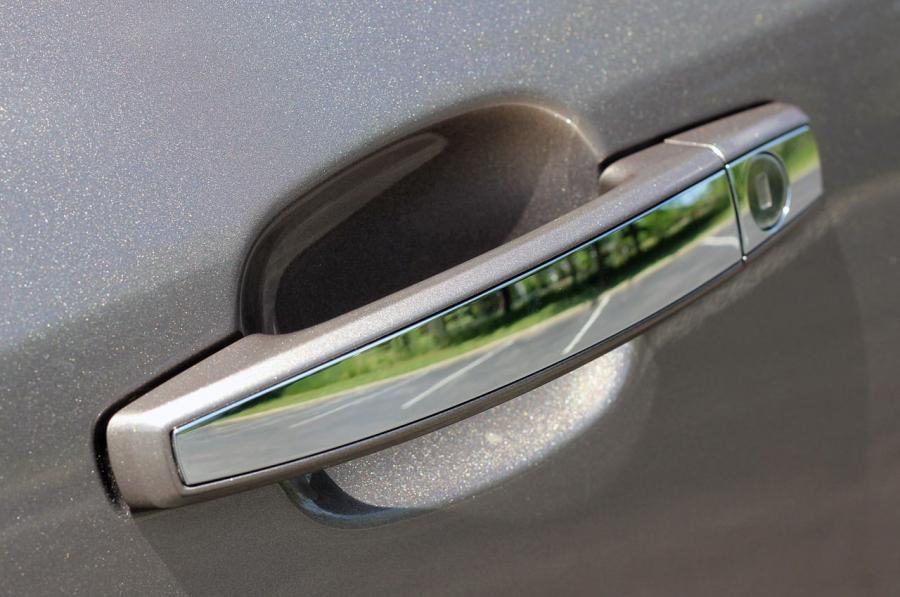  Buick Encore 2013 года  (фото 98 из 116)